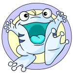 White Quiggle