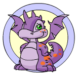 Purple Scorchio