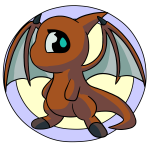 Brown Shoyru