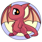 Pink Shoyru