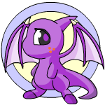 Purple Shoyru