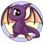 Purple Shoyru