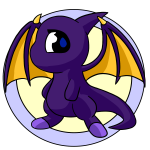 Purple Shoyru