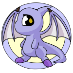 Purple Shoyru