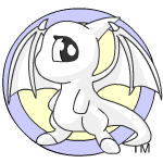White Shoyru