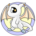 White Shoyru