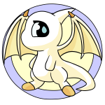 White Shoyru