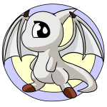 White Shoyru
