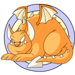 Orange Skeith