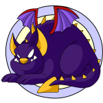 Purple Skeith