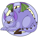 Purple Skeith