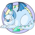 White Skeith
