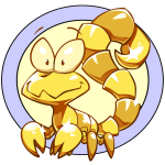 Gold Skritter