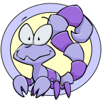 Purple Skritter