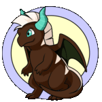 Brown Tatsu