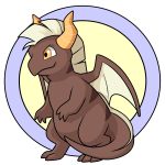 Brown Tatsu