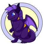 Purple Tatsu