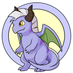 Purple Tatsu