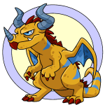 Tyrannian Tatsu