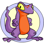 Purple Techo