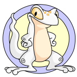 White Techo