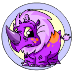Purple Tonu