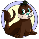 Brown Tuskaninny