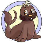 Brown Tuskaninny