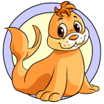 Orange Tuskaninny