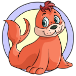 Orange Tuskaninny