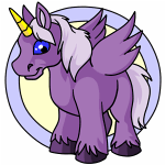Purple Uni