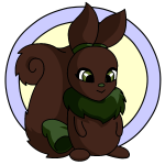 Brown Usul