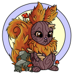 Woodland Usul