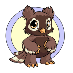 Brown Vandagyre