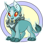 Ghost Varwolf