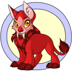 Red Varwolf