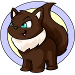 Brown Wocky