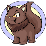 Brown Wocky