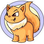 Orange Wocky