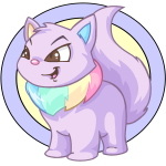 Pastel Wocky