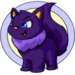 Purple Wocky