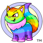 Rainbow Wocky