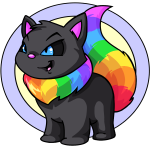 Rainbow Wocky