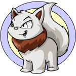 White Wocky