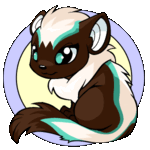 Brown Xweetok