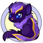 Purple Xweetok