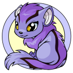 Purple Xweetok