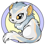 White Xweetok