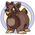 Brown Yumack