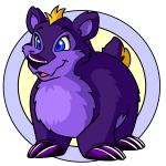 Purple Yumack